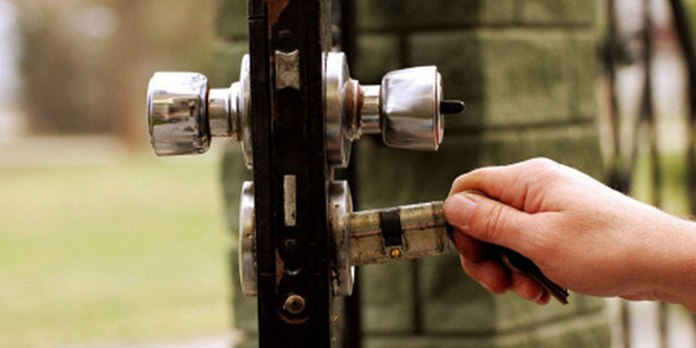 locksmith Brighton